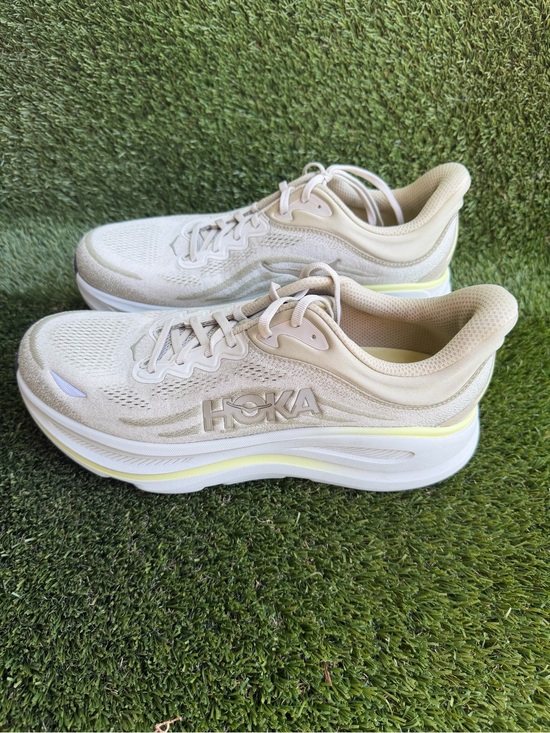 Hoka Bondi 9